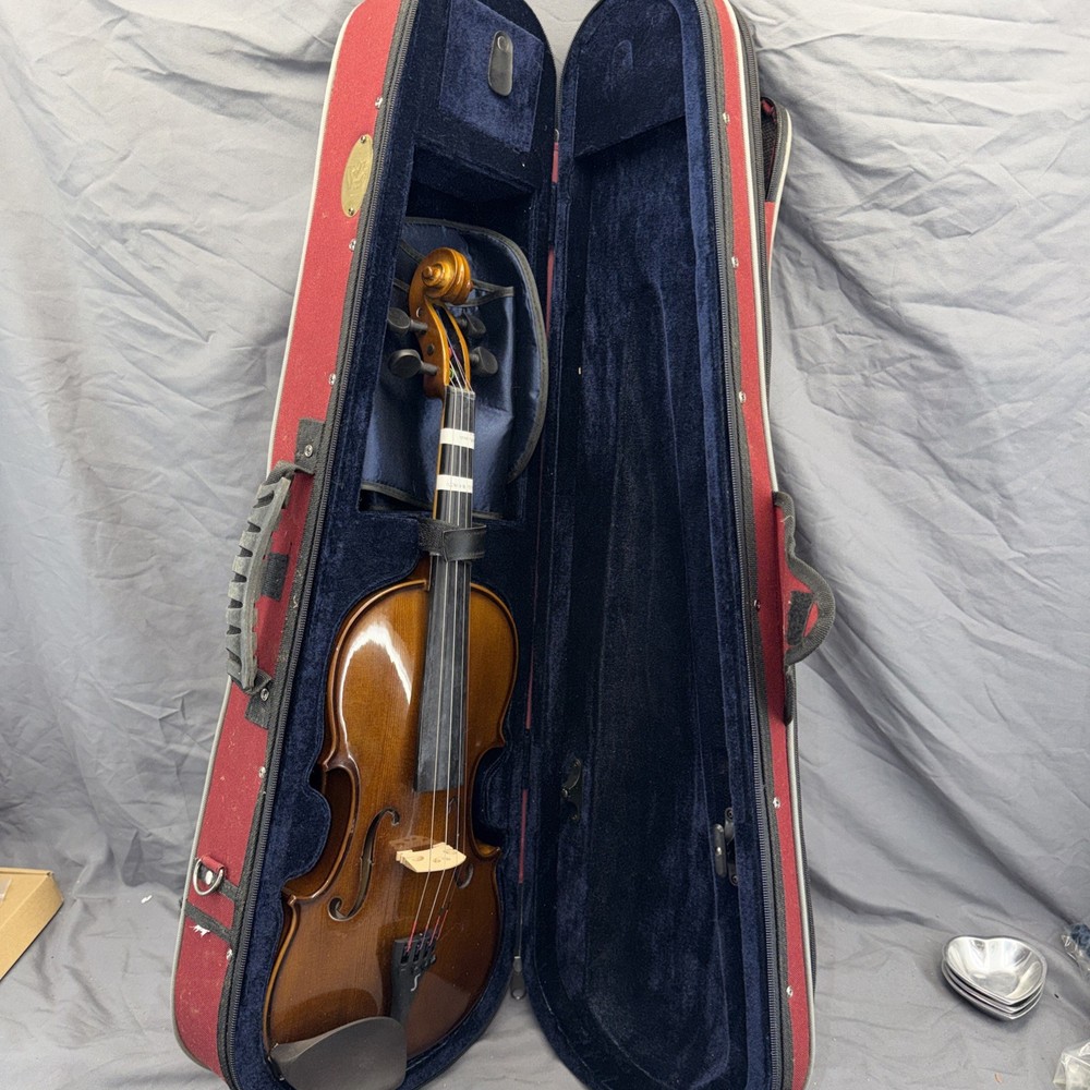 Stentor Student II Violin