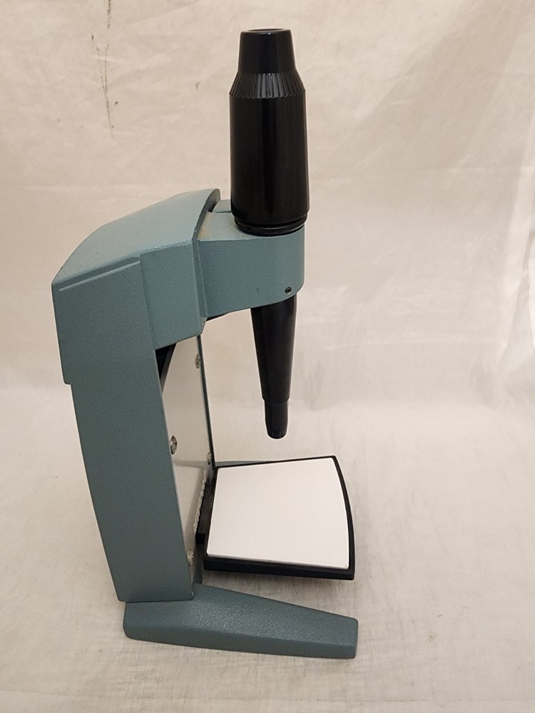 Vintage Bausch & Lomb Stereo Microscope
