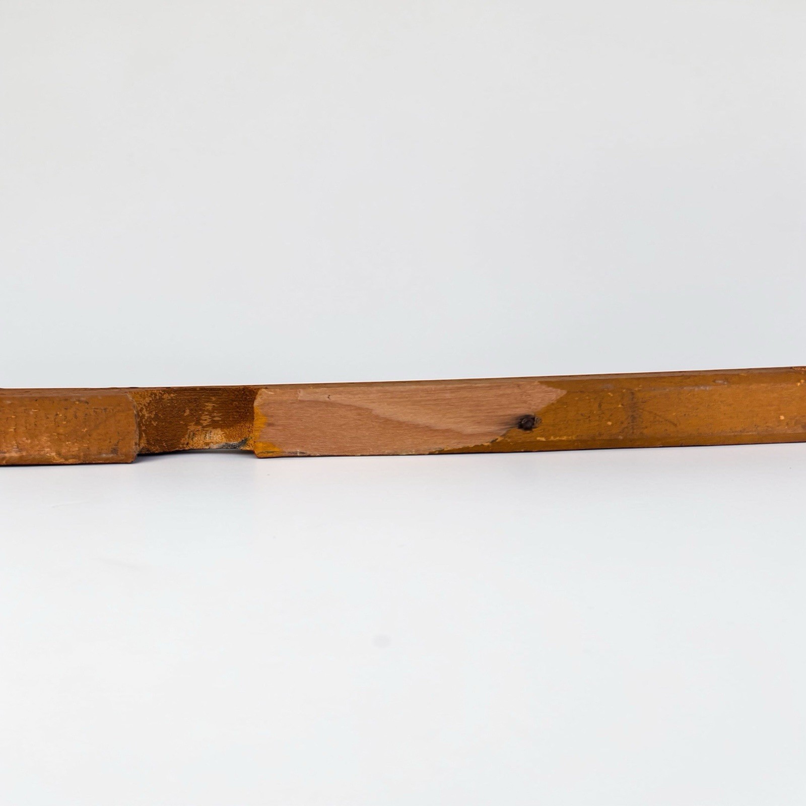 Vintage Plumb Axe Hardware Store Display Advertising Sign Hatchet Ax Lumberjack