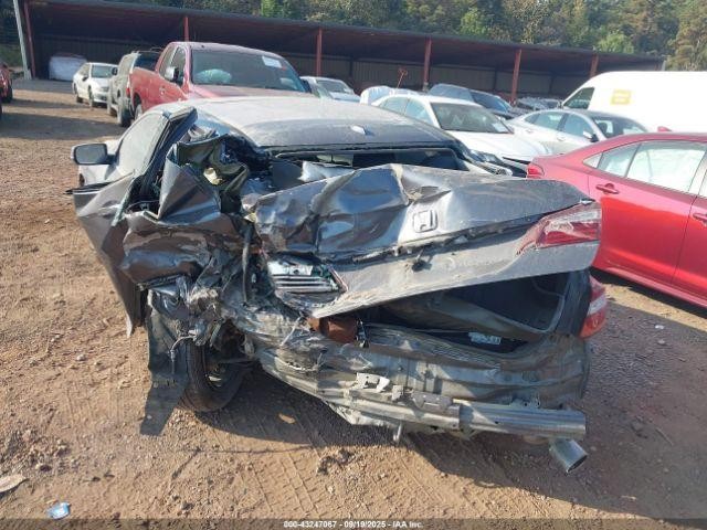 Used A/C Selector Switch fits: 2016 Honda Accord automatic temperature control U