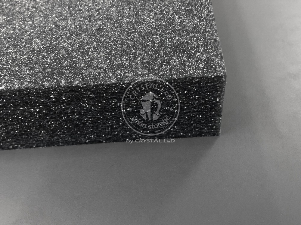 Replacement Foam for Hidden Storage Photo Frame -CRYSTAL L&D-