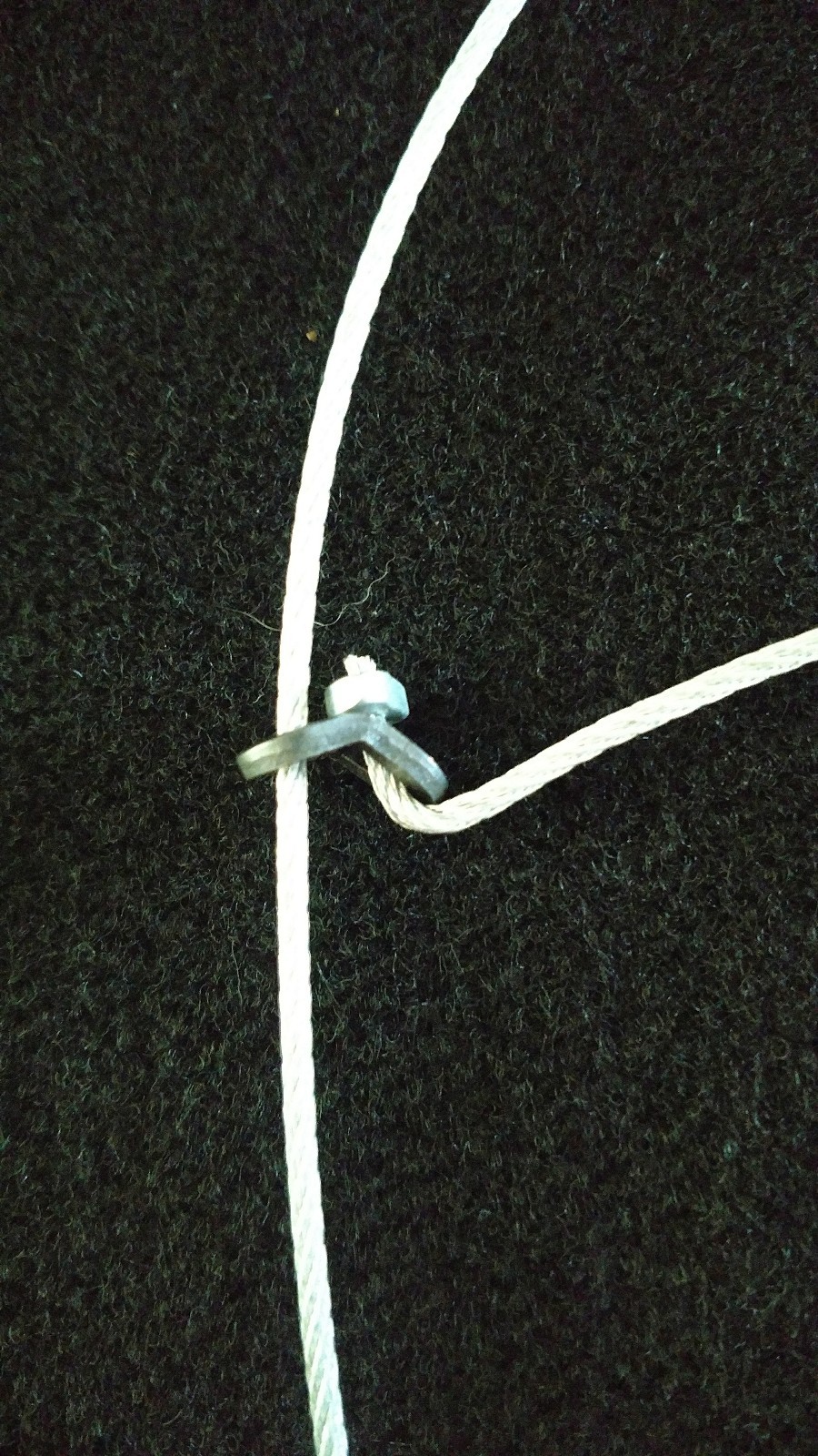 1 DOZEN SOUTHERN SNARES LOADED 60" 3/32 SNARE MICRO LOCK COYOTE SNARES TRAPPING