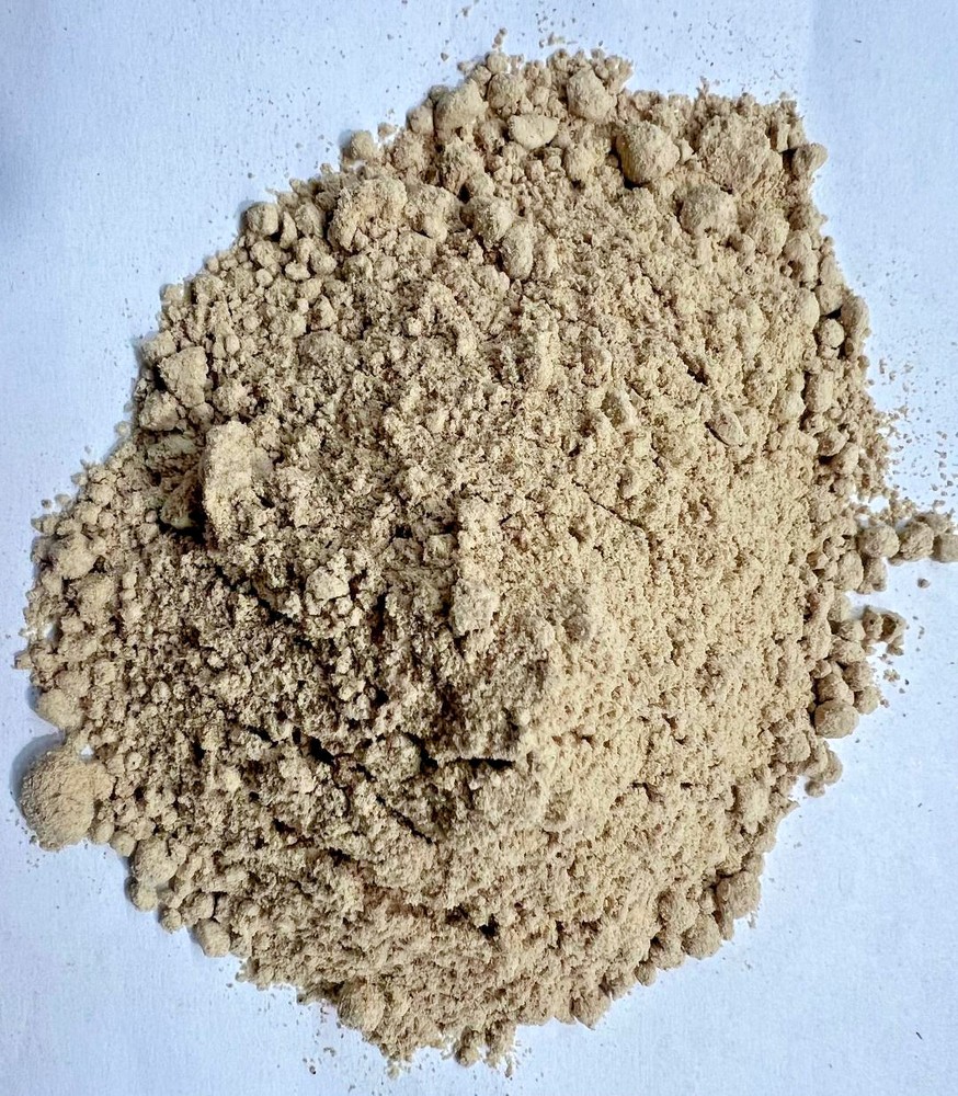 Bulk Ground Ginger - 4 lb.