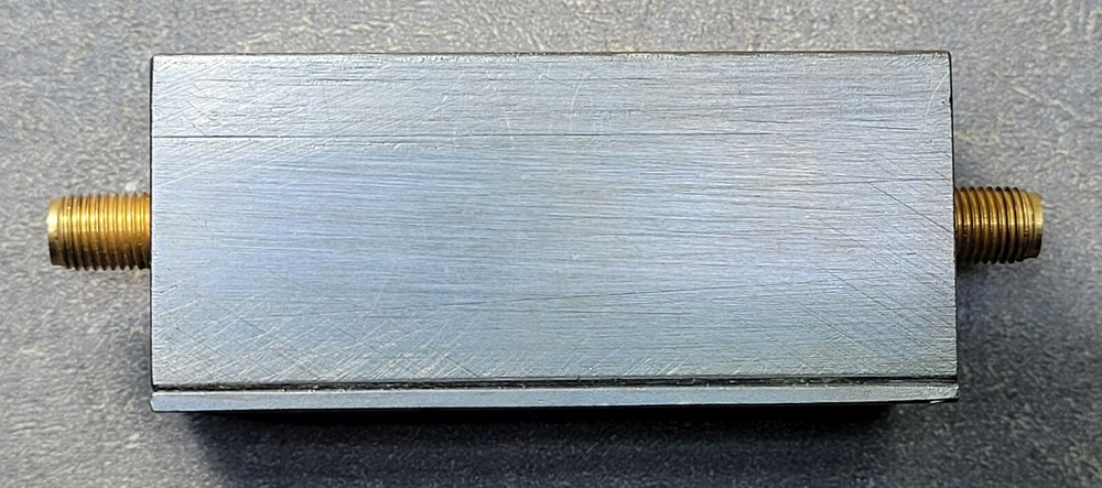 Daden Filter CD30-1.5-3SS