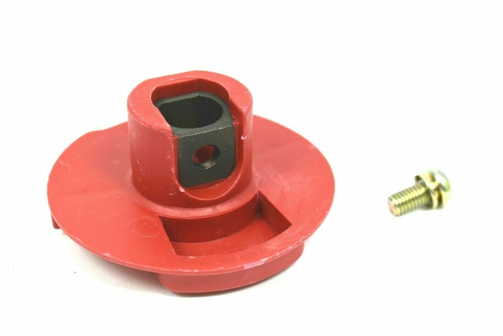 HONDA CIVIC HIGH PERFORMANCE DISTRIBUTOR ROTOR RED