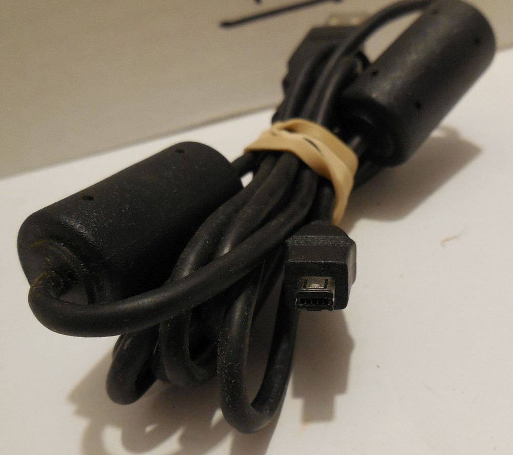 Audio Video Cable USB type A To USB Type Mini