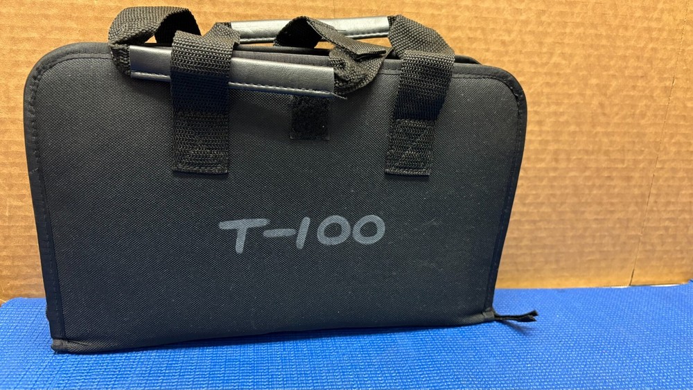 JENSEN TP600 CABLE TESTER