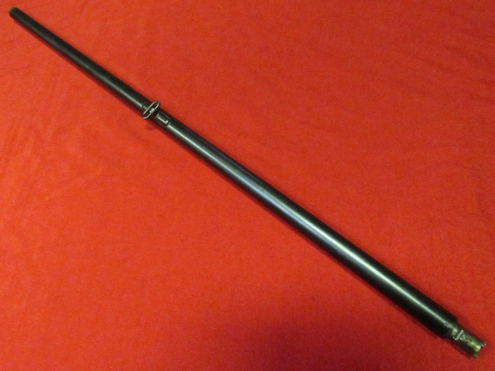 Gewehr Fabrik Daniz Model 2 .22 Caliber Barrel - 070