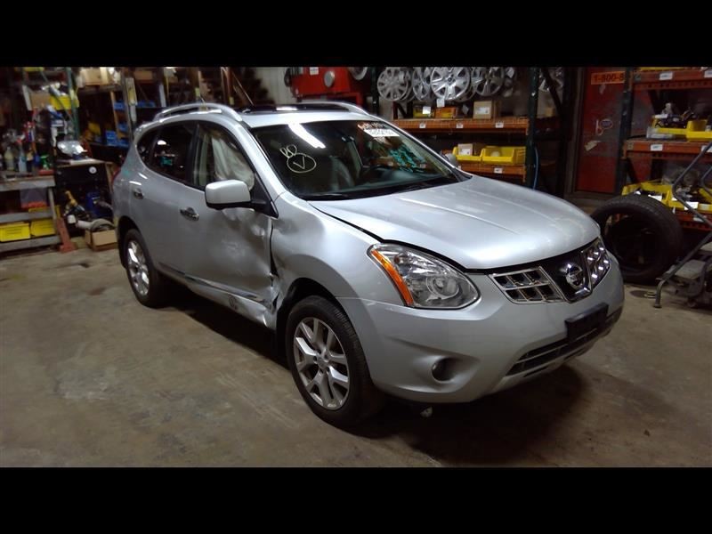 Transfer Case Control Module Torque Split Control VIN J Fits 08-15 ROGUE 1167440