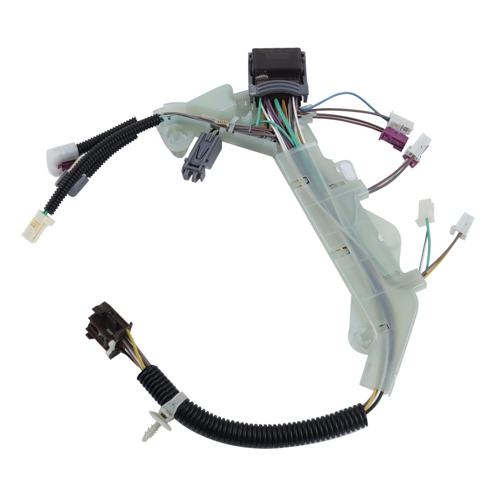 WONSABON Automatic Transmission Wiring Harness Compatible with Copper