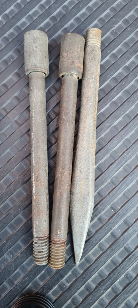 WW2 British Army Morse code Signalling Lamps – Joseph Lucas big & Small - Spike