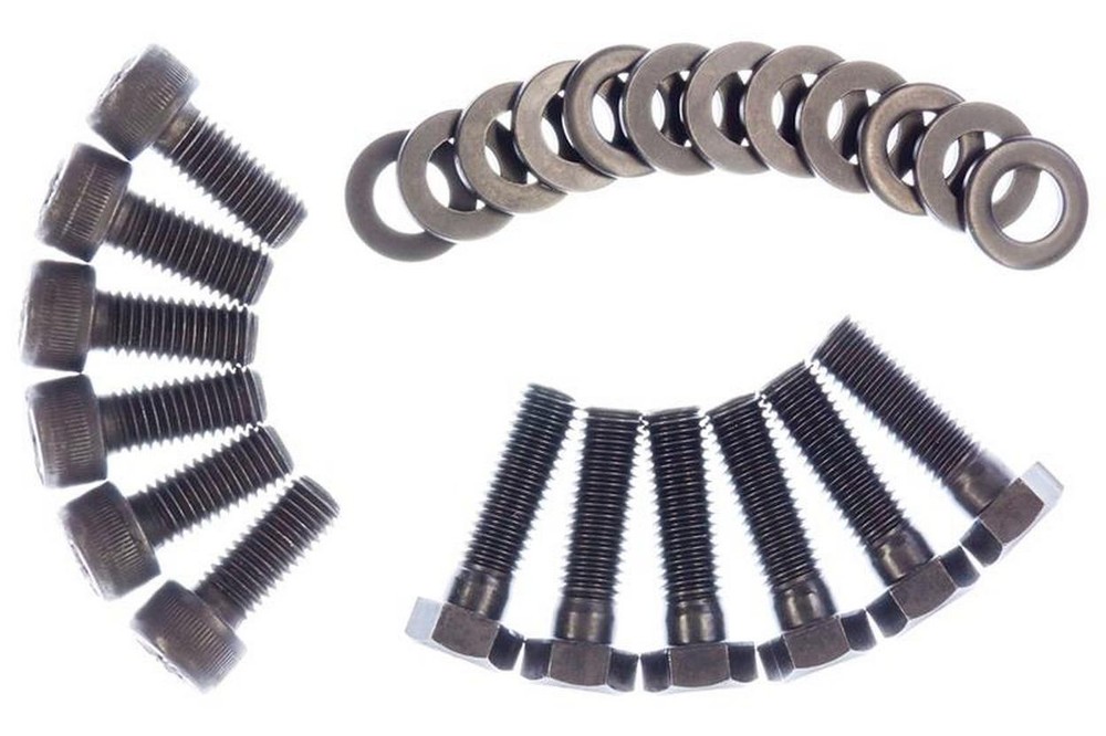EXEDY Racing Clutch BS01 Hyper Multi Flywheel Ring Bolt Set