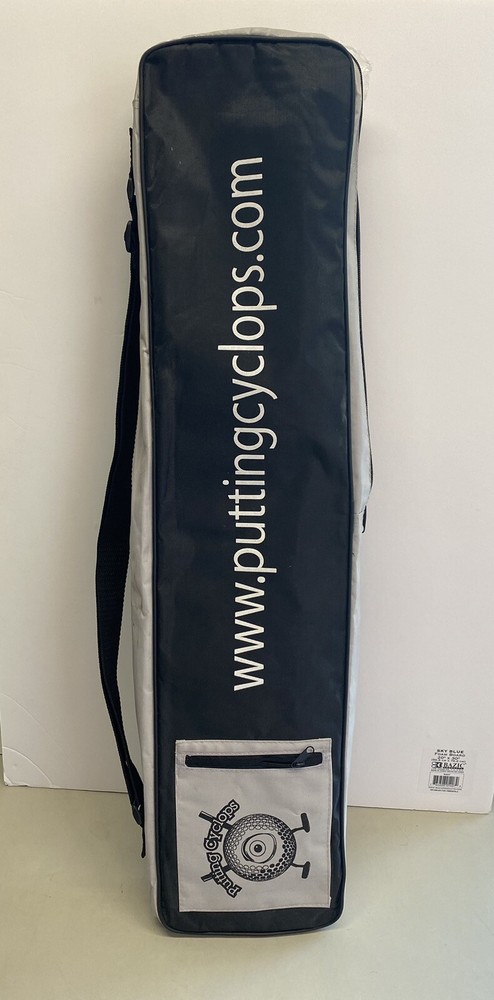 Putting Cyclops Golf Putting Aide Training Device