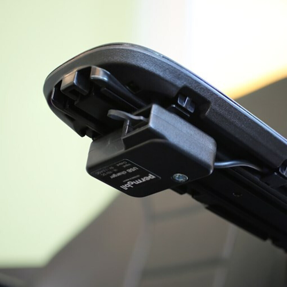 Permobil UniTrack USB Charger