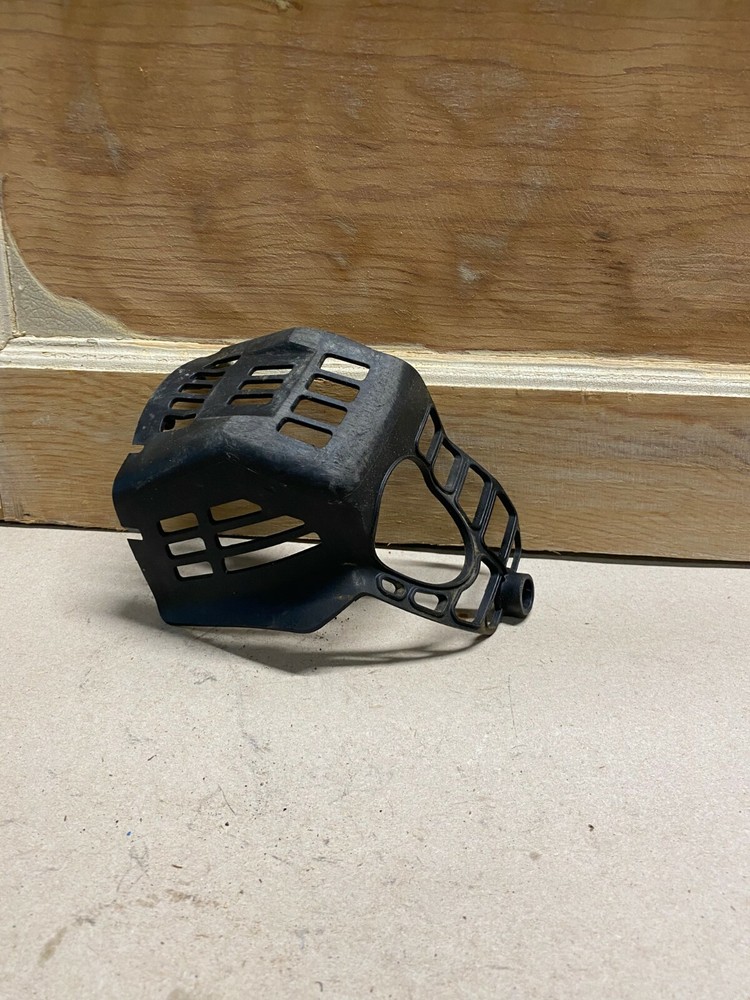 Bottom Cover from a 2014 Ryobi X430 String trimmer power head
