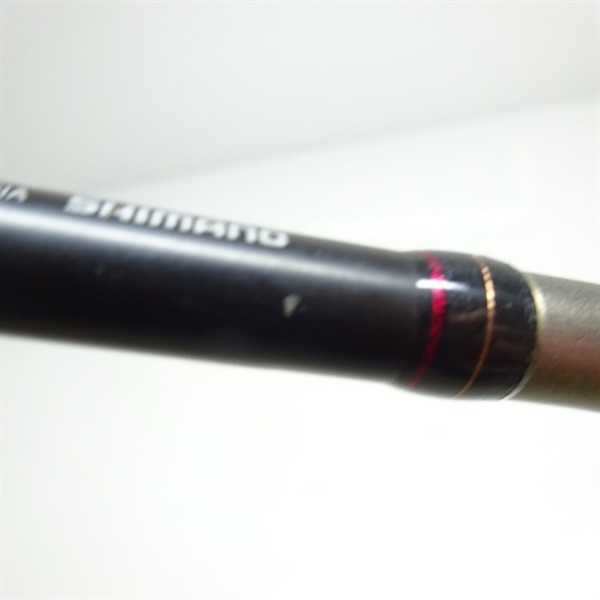 Shimano 10 Complex CI4263L Cond/C