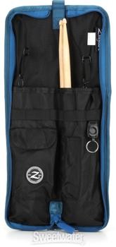 Zildjian Gigging Mini Stick Bag - Midnight