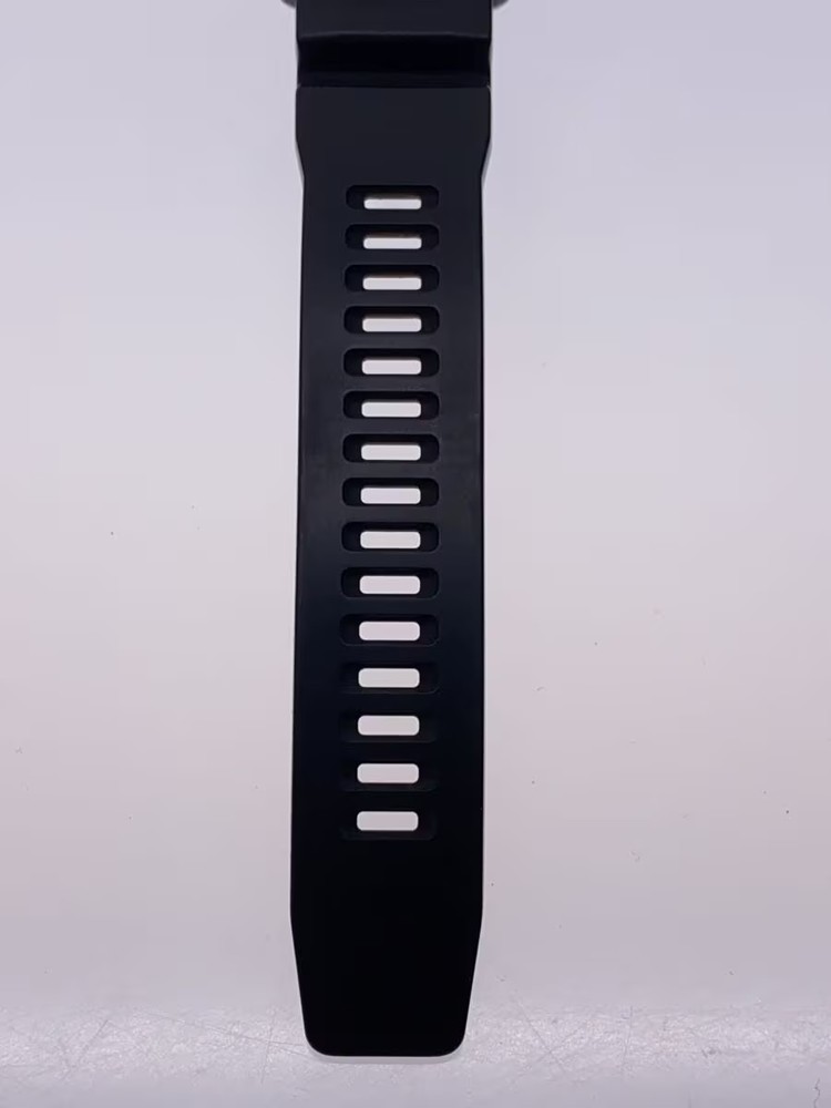 CASIO Quartz Watch G SHOCK Digital Analog BLK