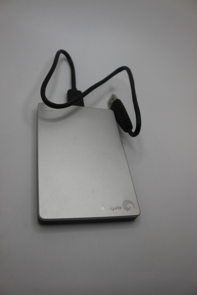 Seagate Slim for Mac 500 GB USB