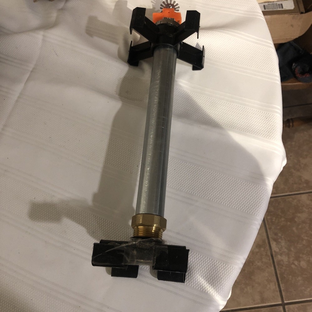 Victaulic S363BCS42012212. 12 1/4”