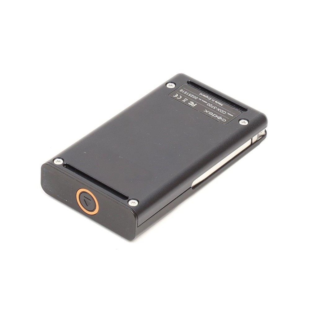 Codex Digital CDX-3720 Capture Drive 512 - SKU#1756592