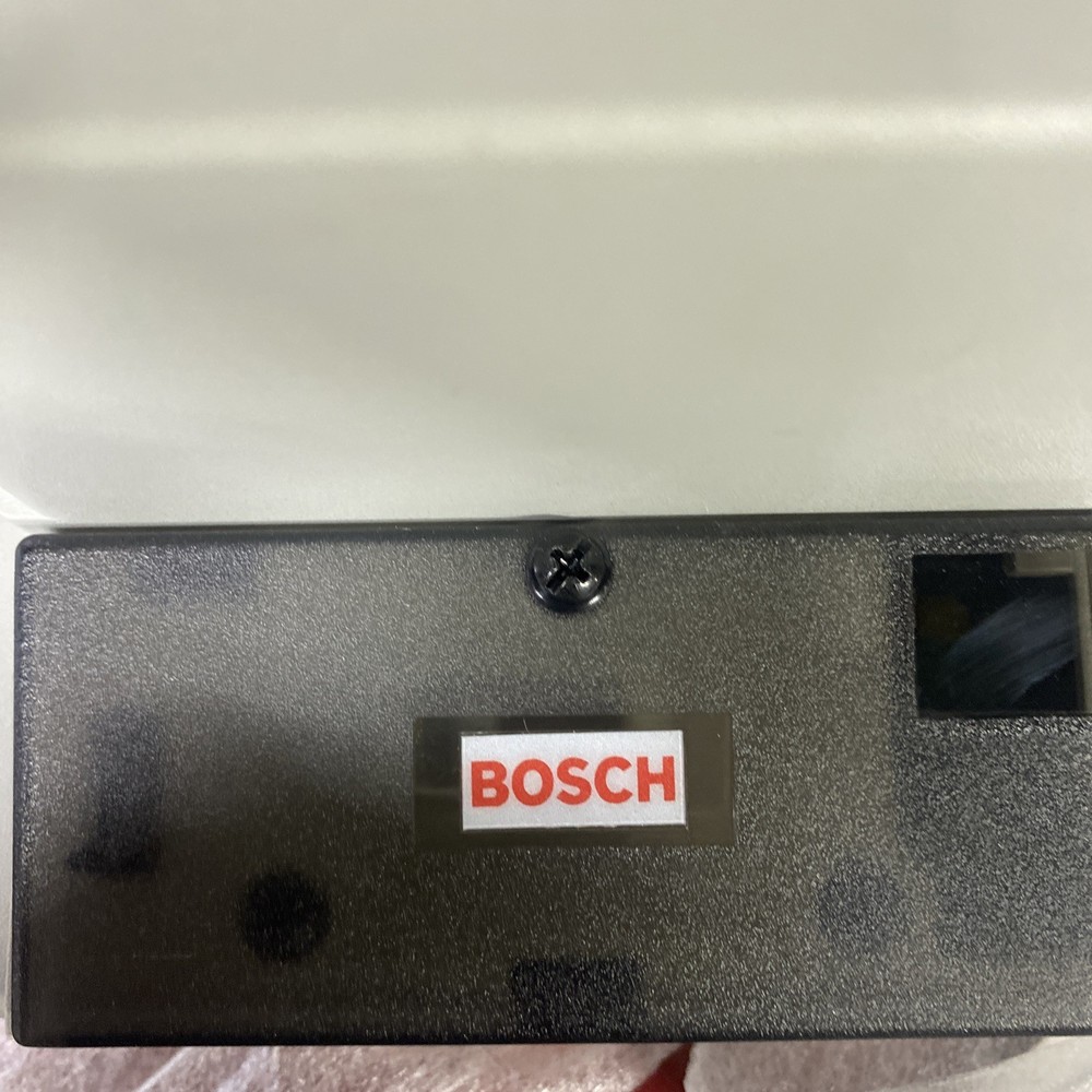 Bosch D296R Long Range Beam Smoke Detector