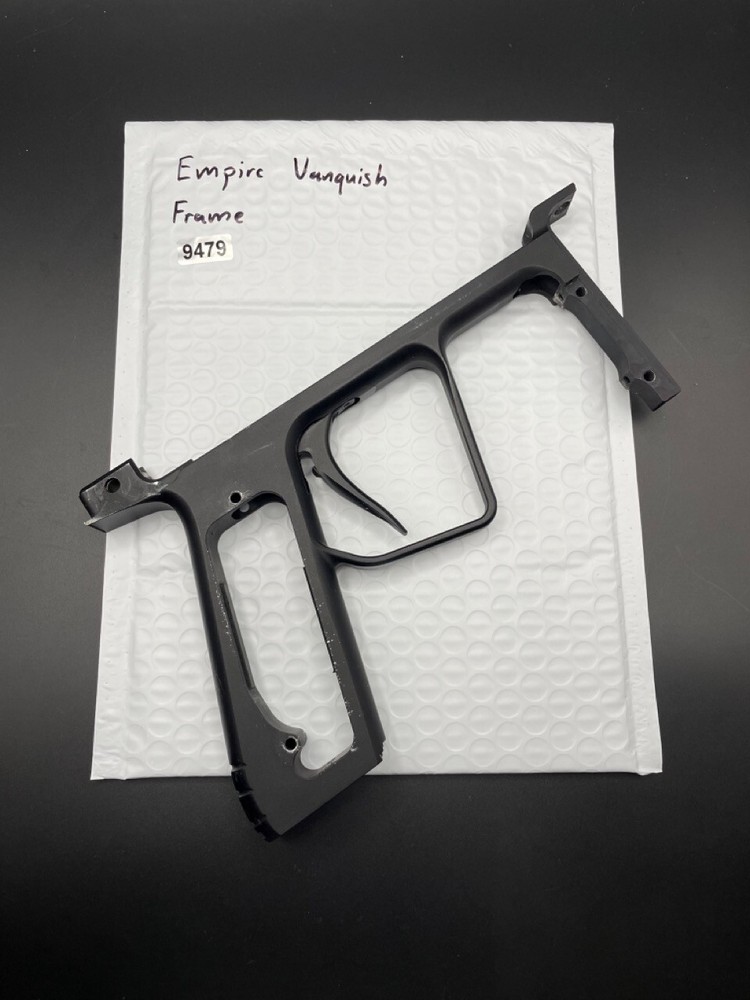 Empire Vanquish Paintball Marker Frame