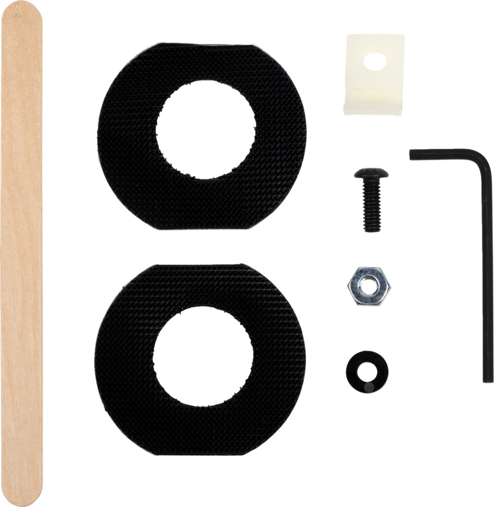 J&M - HS-ECLS929-LDC Headset Elite 929 Clamp-Less