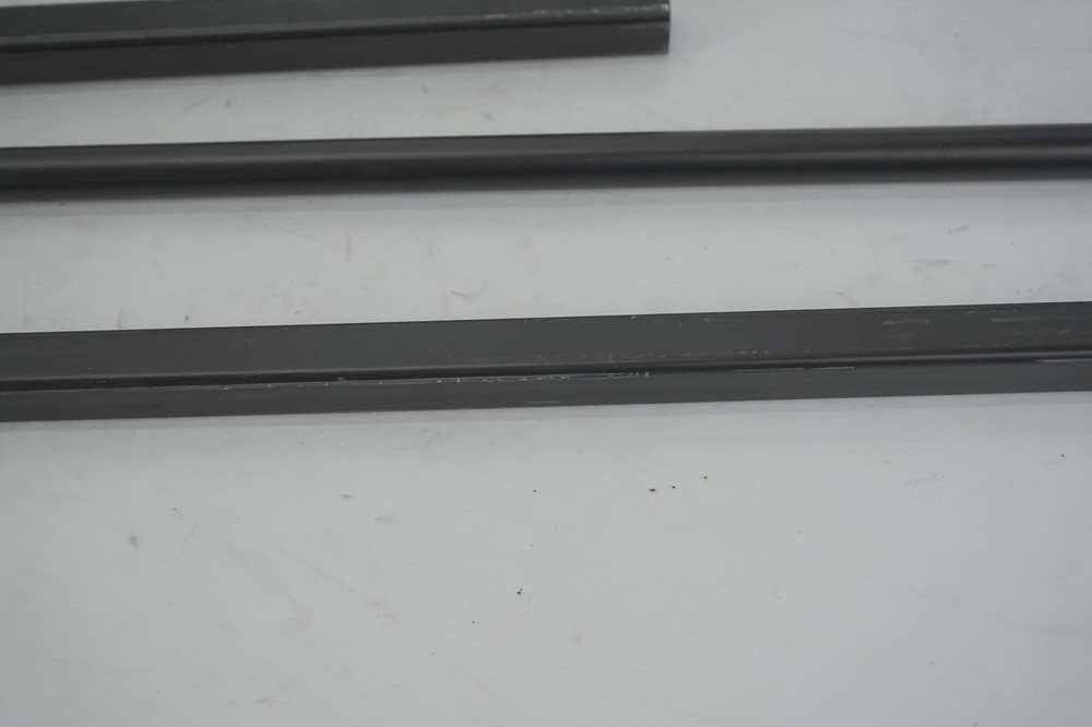 LP LP760A Percussion Table BLEM/MISSING ITEMS