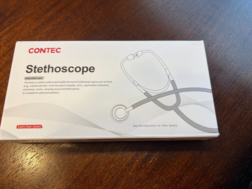 Contec Stethoscope