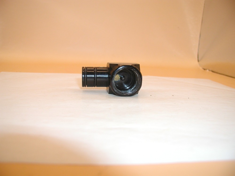 Kingman Spyder Compact Paintball Gun - Vertical Adapter