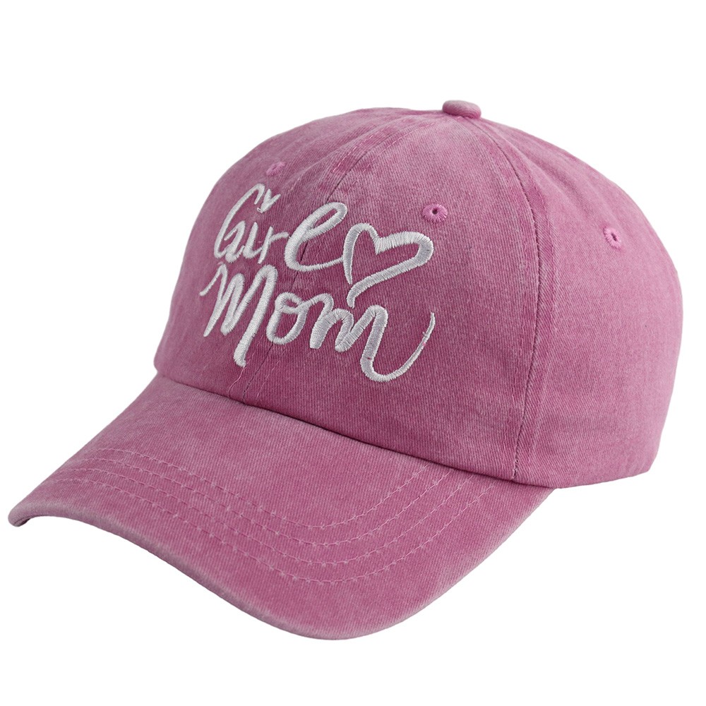 Fashion cap