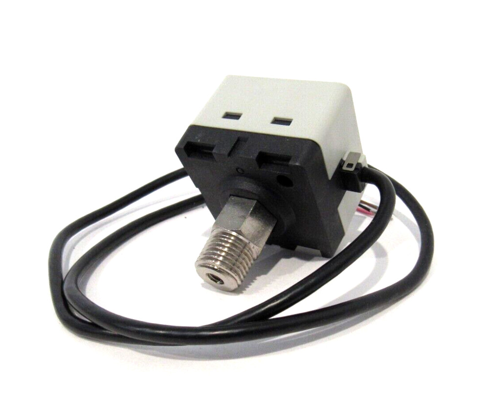 NEW KOGANEI EG120 PRESSURE SWITCH