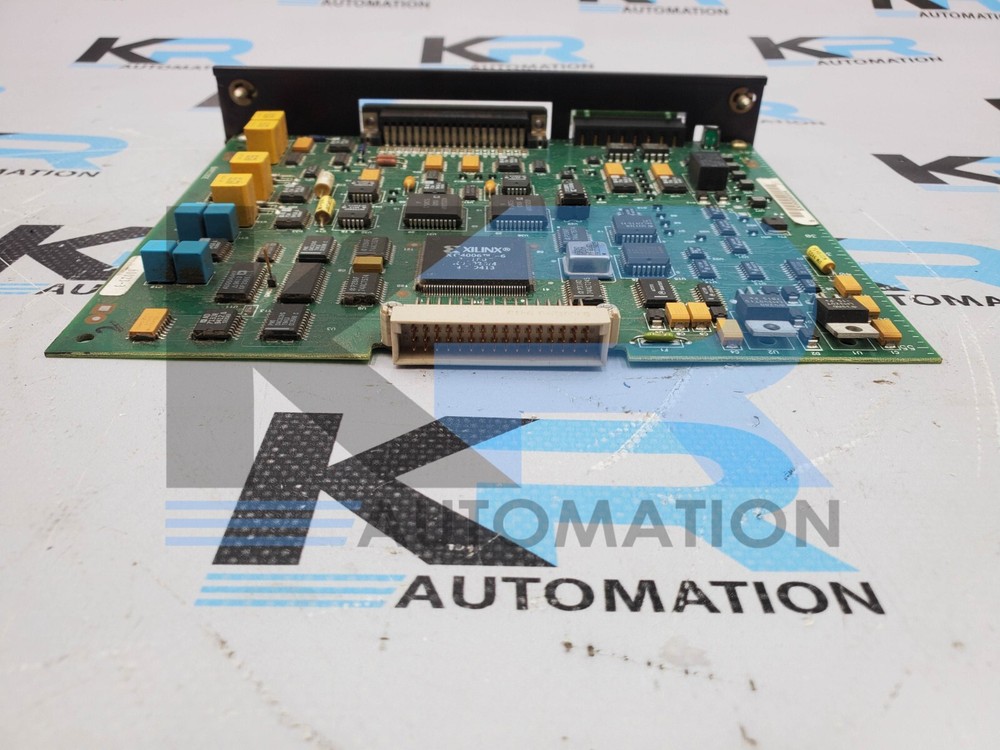 Reliance Electric 60023-3 AC Power Technology Control Board