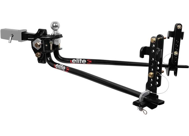 Camco 48192 Elite Weight Distribution Hitch 800lb Kit