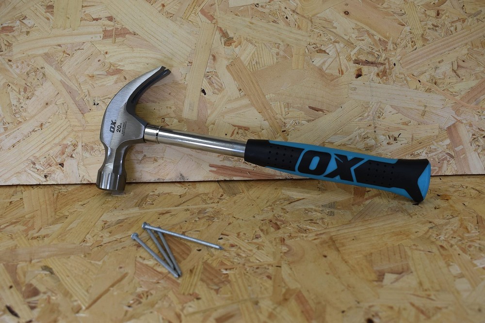 Trade Claw Hammer 570g
