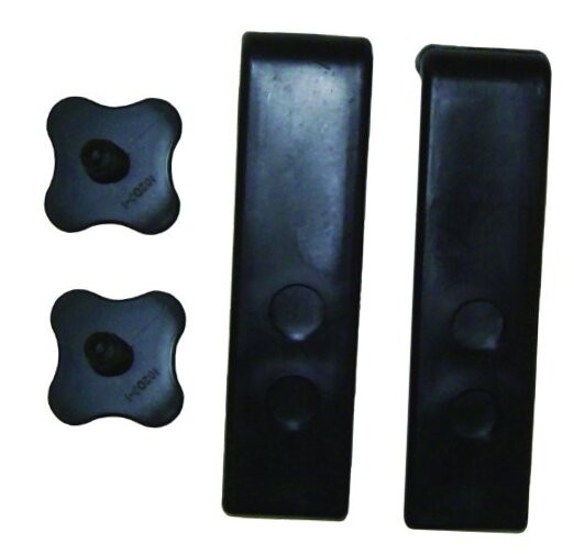 10203 Replacement Hardware for Custom Towing Mirror 10200