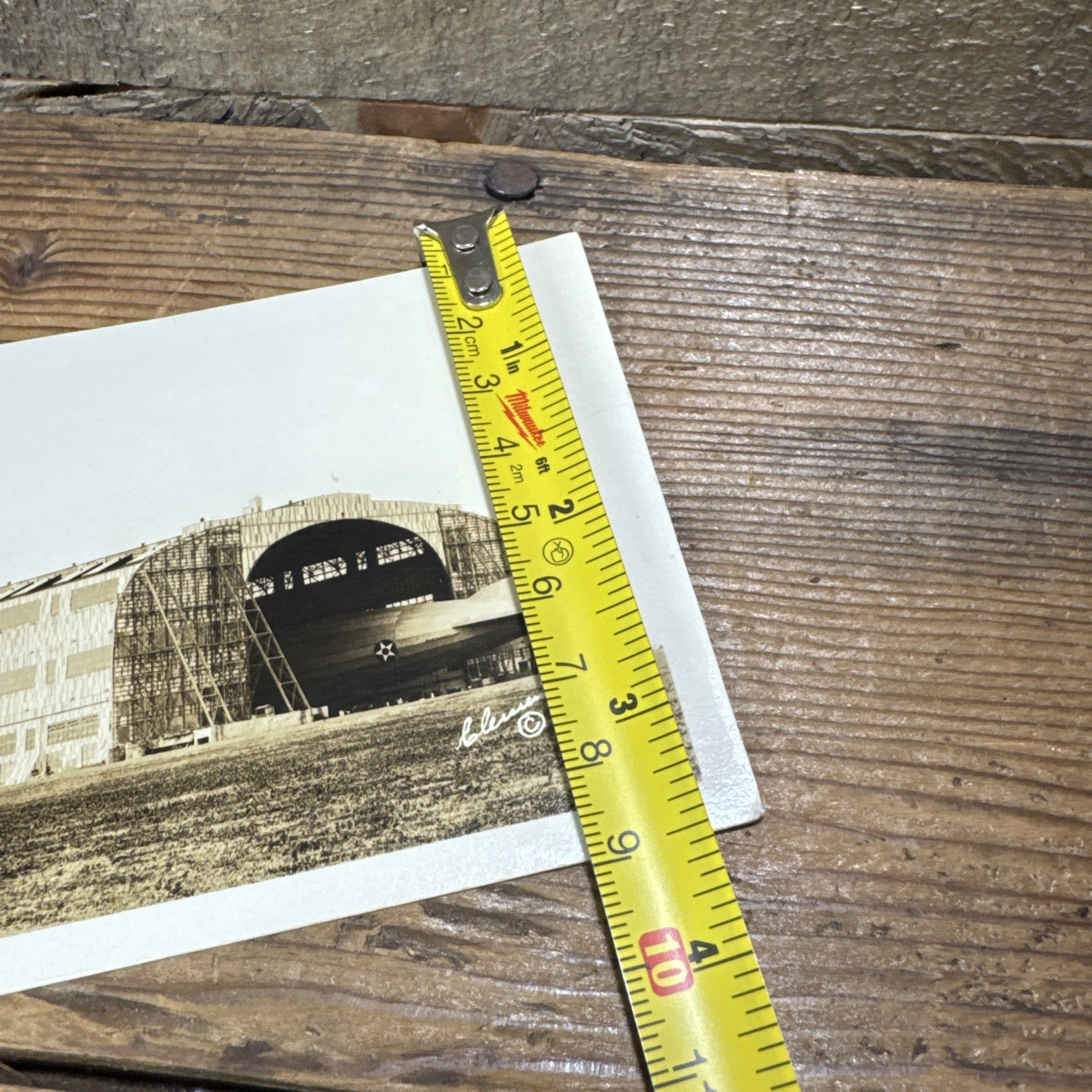 USA Aviation RPPC Postcard USS Shenandoah at Mast Zeppelin ZR-1 Airship Lot Of 3