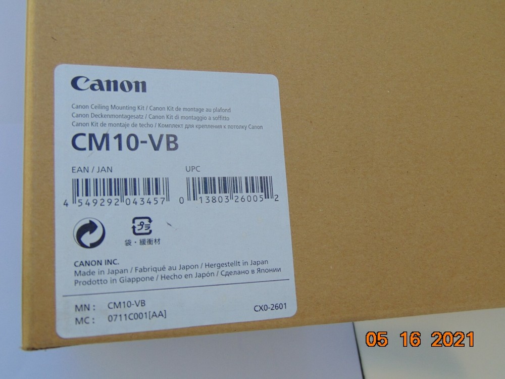 CM10-VB
