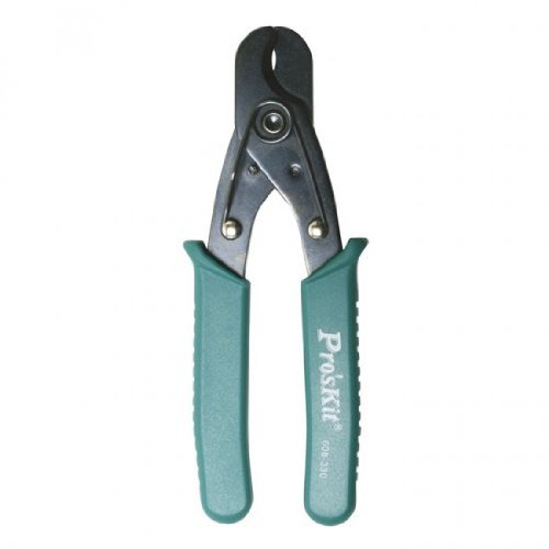 Eclipse 200-015 Cable Cutter, Multiconductor Cable up to 0.5"