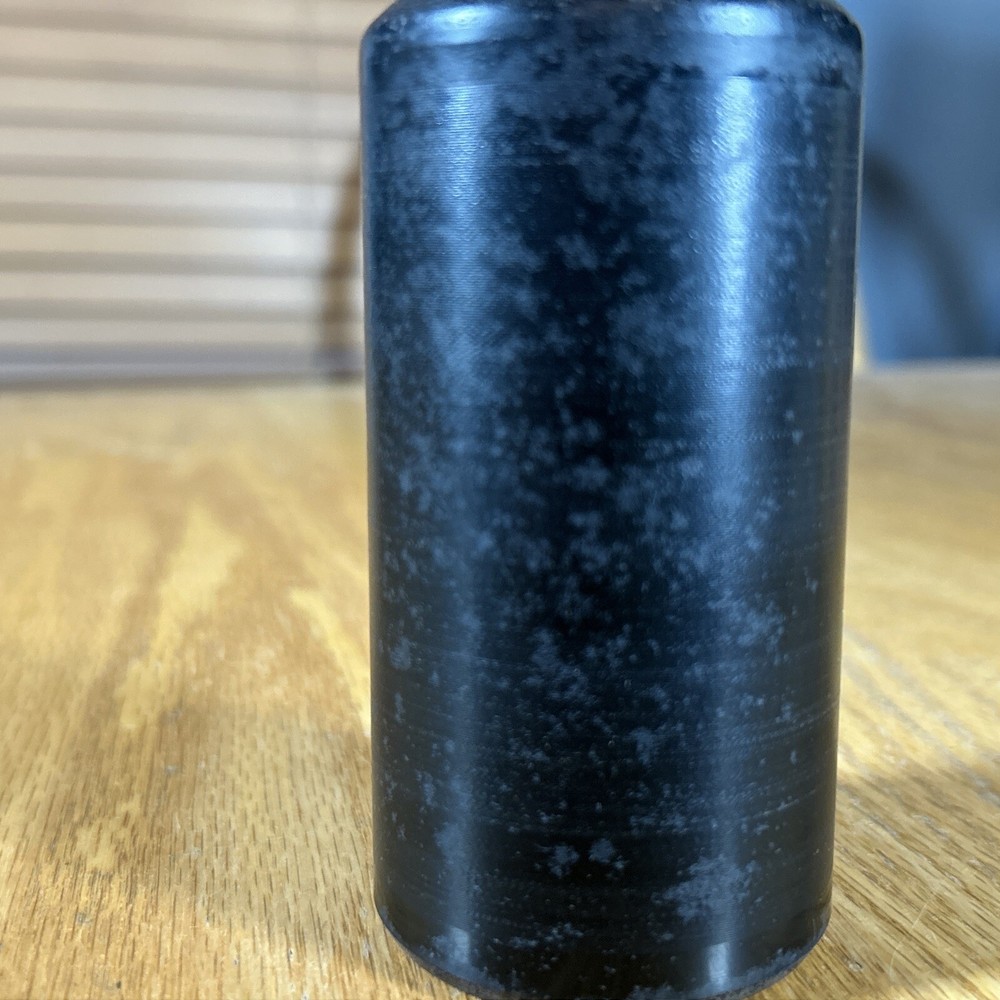 Edison Cylinder Record Teasing 8804 Bob Roberts Untested