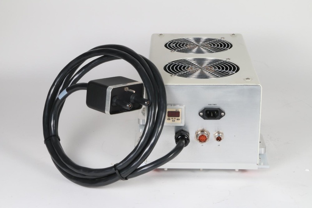 FSI International Orion Dry Cleaning Module