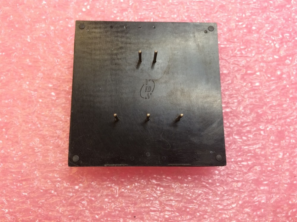 LCD515-250 WALL DC-DC REGULATED POWER SUPPLY MODULE 1 UNIT