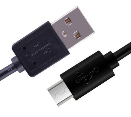 1.2M Micro USB Data Sync Charger Charging Cable Cord LG PS4 Xbox One Controller