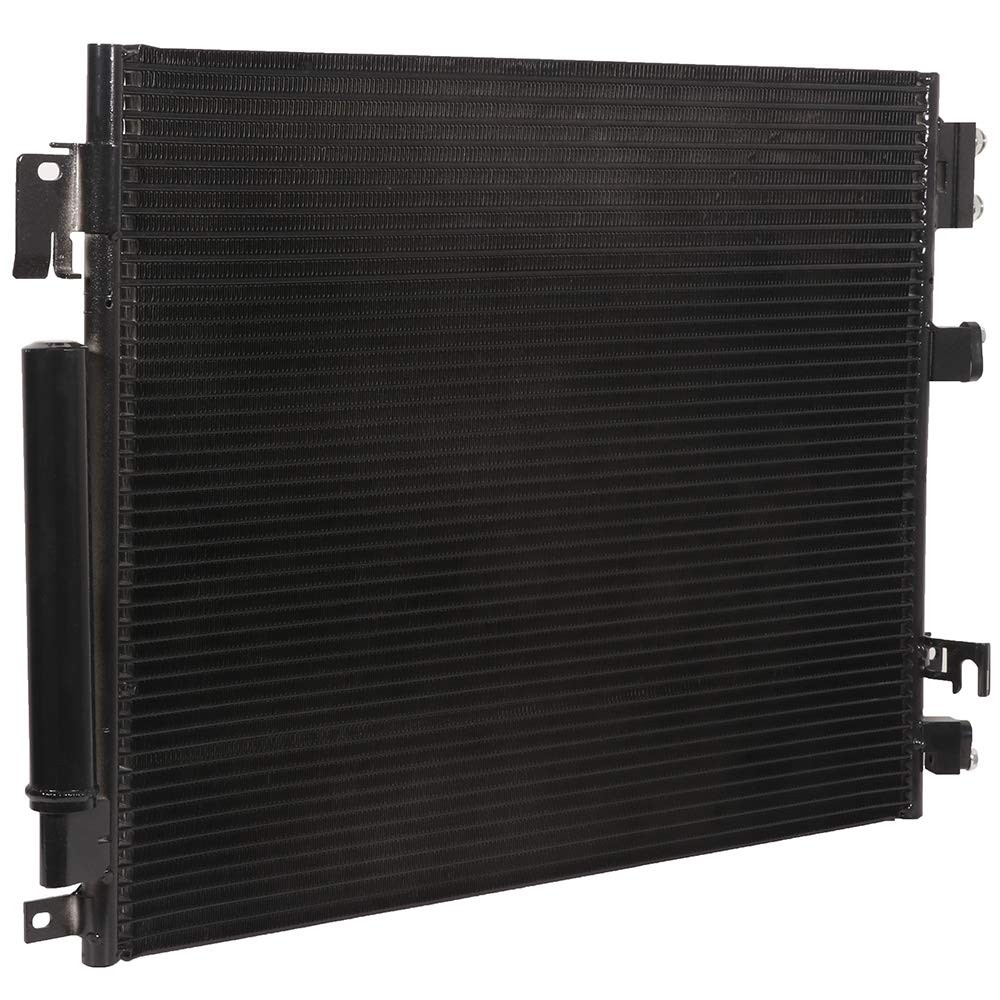 AC Condenser for Dodge Charger 2011-2016