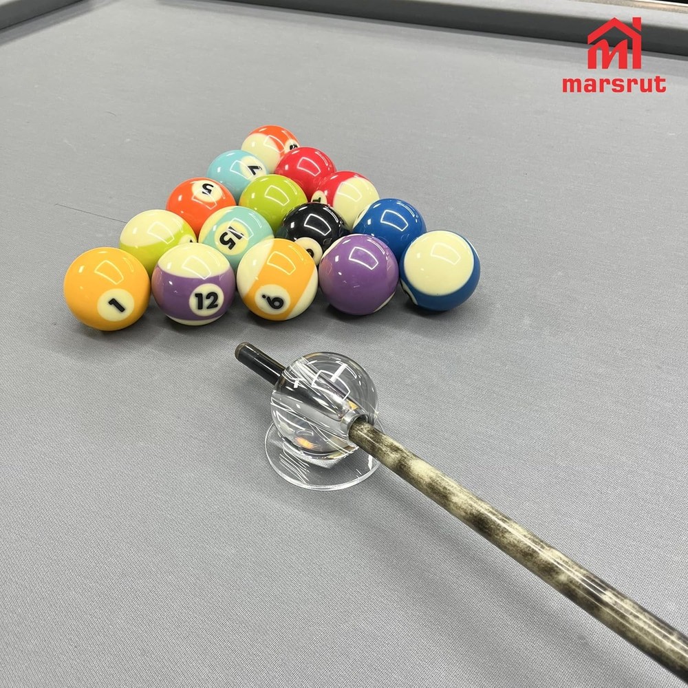 Billiard Stroke Trainer Aiming Practice Tool