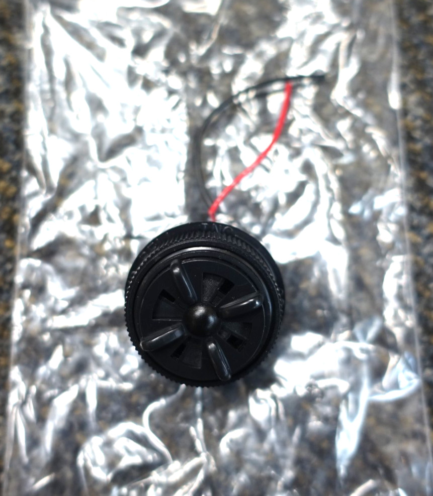 Class 1 SSD AMS Air Minder System Kit including Sender