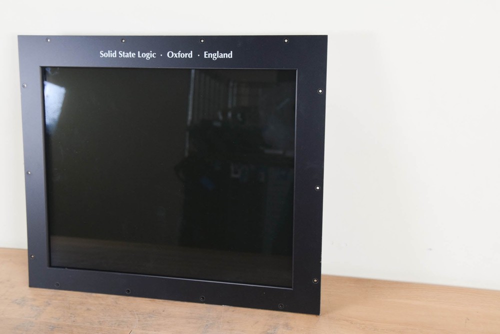Solid State Logic LCD Screen for L500 Console CG00PEP