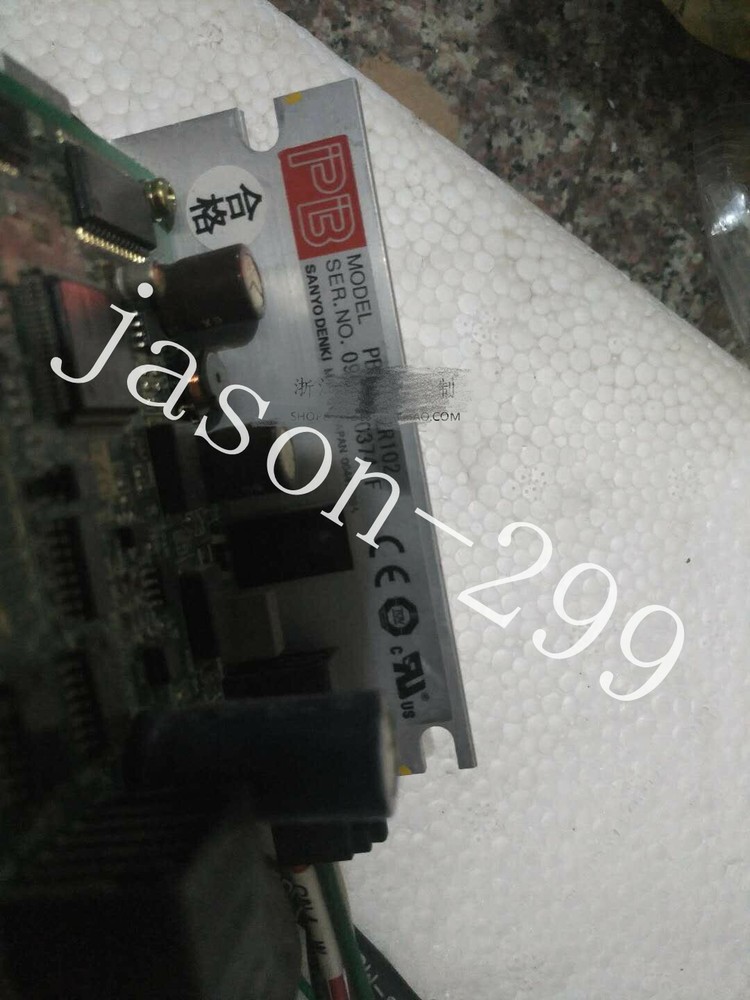 PB1D002R102 fast ship by DHL OR EMS