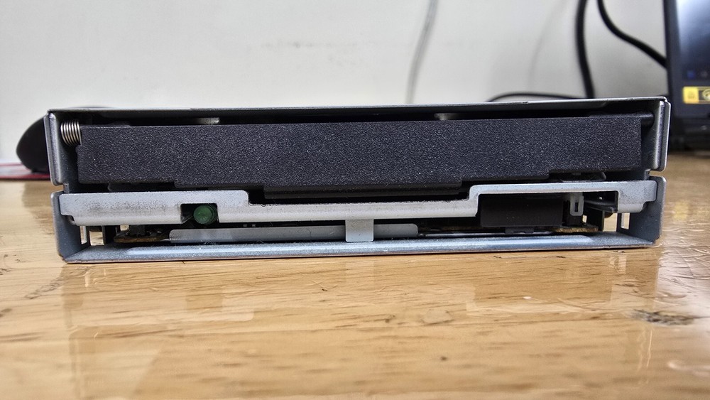 Panasonic Internal Floppy Drive JU-256A868PC